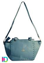 Rockstud Light Blue